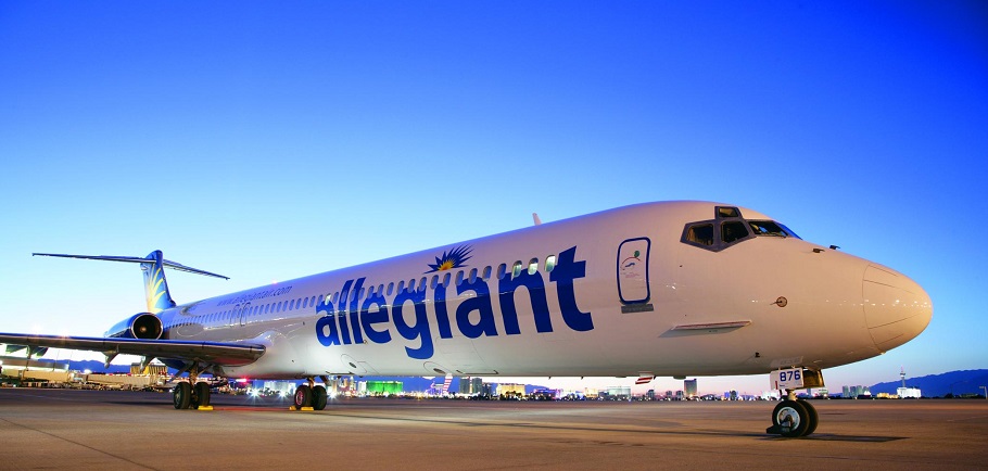 Best Services At Allegiant Airlines Reservations